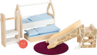 Logo Meubles de chambre d