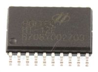 Logo Remote control encoder,smd,soic20 typ:ht12e-20sop 2980497