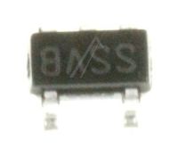 Logo Driver led/oled cc sot23-5 typ: lm3410xmf/nopb 2985391