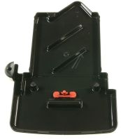 Logo Kit spares blk drip tray ftr/b 421941310841