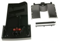 Logo Kit ersatzteile titan tropf ablage lg s 421941312321