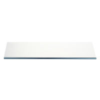 Logo Clayette balconnet en verre 440x105mm refrigerateur liebherr 1074.240
