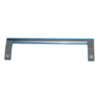 Logo Poignee de porte refrigerateur valberg 1091.280
