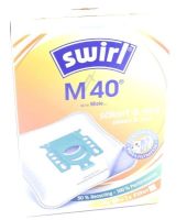 Logo Airspace 4 sacs +1 filtre alternative gn miele 09917730 - 12281680 x459398