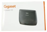 Logo Gigaset repeater hx q16664