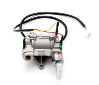 Logo Vanne gaz avec raccord gaz x465029