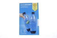 Logo Sodastream fuse duo bouteilles 1,0l x540944
