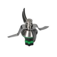 Logo Couteau 58330 d'origine pour robot thermomix tm6 - vorwerk   w371230