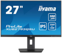 Logo Moniteur ultra mince 27