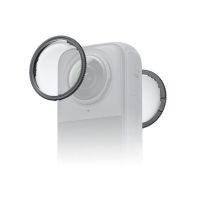 Logo Action sports camera accessory camera lens guard w128896613