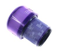 Logo Filtre pour aspirateur dyson v11 outsize (970422-01)   970422-01a