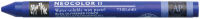Logo Caran d'ache pastel  la cire aquarellable neocolor ii,blanc 86020380