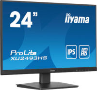 Logo Moniteur  ips 23,8