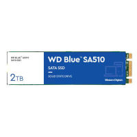 Logo Ssd wd blue sa510 2to -format m.2 2280 ssd-2to-32