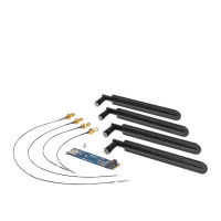 Logo Kit adaptateur module 4g/5g ds50u/x50v9 wwn04