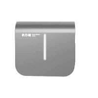 Logo Face avant plastique green motion home w/pcbs gmhb-fph