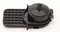 Logo Support/adaptateur capsule nespresso clc 835 mc q29315