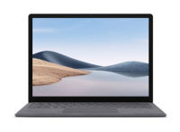 Logo Ms surface laptop 4 intel core i5-1145g7 13p 16go 512go w10p comm platinum france 4128214