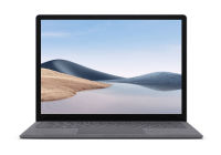 Logo Ms surface laptop 4 amd ryzen 5 4680u 13p 8go 256go w10p comm platinum france 4128266