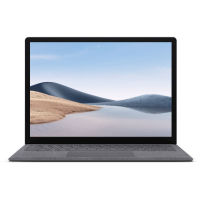 Logo Ms surface laptop 4 intel core i5-1145g7 13p 8go 256go w10p comm platinum france 4128285