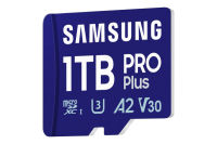 Logo Samsung pro plus microsd 1to 2023 47309019