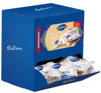 Logo Bahlsen biscuits de nol 'zimtsterne', prsentoir en carton 9508747