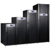 Logo Onduleur tri/tri eaton 93e 20kva 93e20kmbsb