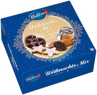 Logo Bahlsen mlange de biscuits de nol 'weihnachts-mix' 9508320