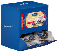 Logo Bahlsen lebkuchen-brezeln, dans un prsentoir en carton 9508837