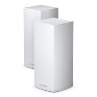Logo Linksys syst?me wifi?6 ax multiroom intelligent?mesh triple bande linksys?velop mx10600. pack de?2 3844620