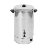 Logo Chauffe-eau  remplissage manuel buffalo 40l gl349