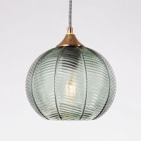 Logo Lampe � suspension 