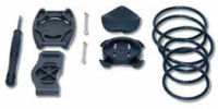 Logo Garmin schnellwechselhalterung forerunner 310xt 010-11215-02