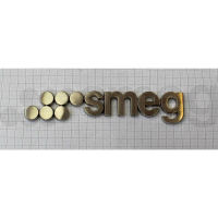 Logo Marque smeg four sme925030203