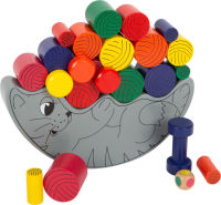 Logo Balancier chat 7783
