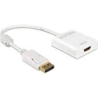 Logo Adaptateur actif 4k displayport m / hdmi a f 12064a
