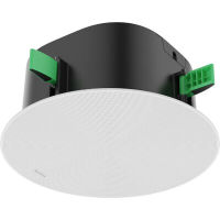 Logo Haut-parleur cs10 encastrable yl-cs10