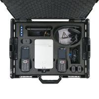 Logo Valise audit de couverture dect multicell n870 gsp-n870spk