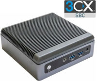 Logo Sbc 3cx v18 pr�-install� jusqu'� 30 devices cx-serv-sbcv7