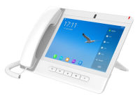 Logo T�l�phone sip android a320 fv-a320w