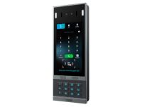 Logo Fanvil sip intercom vid�o i67 �cran couleur tactil fv-i67
