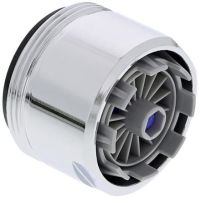 Logo Strahlzerteiler nd ag m24x1 dripless chrom kp 129193