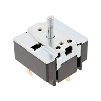 Logo Interrupteur rotatif,c�ble q85494