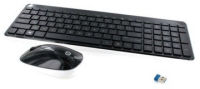 Logo Clavier officiel (belgique) - hp - 802450-181