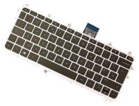 Logo Clavier officiel (belgique)786459-a41, clavier officiel, - hp - 786459-a41