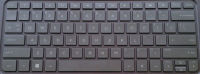 Logo Clavier officiel (belgique) - hp inc. - 834589-a41
