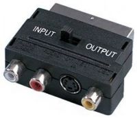 Logo Adaptateur pritel mle/3 6749