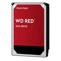 Logo Dd wd red 2to 3,5' sata/600 256mo  nas preconise pour le raid wd20efax