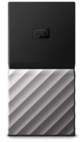 Logo Wd my passport ssd 256gb wdbkvx2560psl-wesn