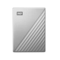 Logo Wd my passport ultra mac 2tb wdbkyj0020bsl-wesn